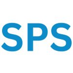 Smith Personnel logo
