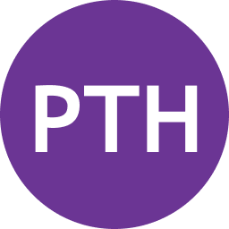 Prime Time Healthcare Therapy logo