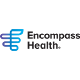 Encompass Health logo