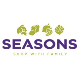 Seasons Kosher Supermarket logo