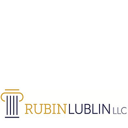 Rubin Lublin logo