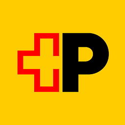Swiss Post Solutions logo