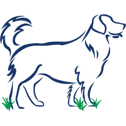 Good Mojo Dog Manor logo
