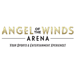 Angel Of The Winds Casino Resort logo