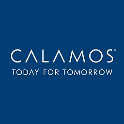 Calamos Recruiting logo