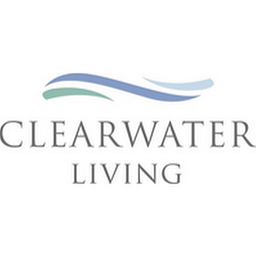 Clearwater Living Highland Park logo