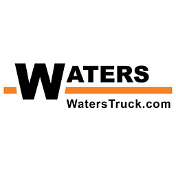Waters International Trucks - Hattiesburg logo