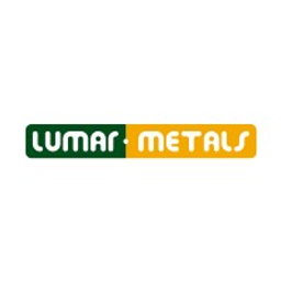 Lumar Metals logo