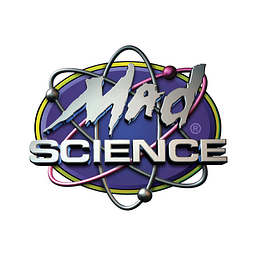 Mad Science of Washington logo