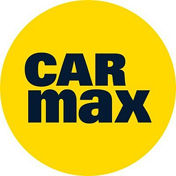 Carmax logo
