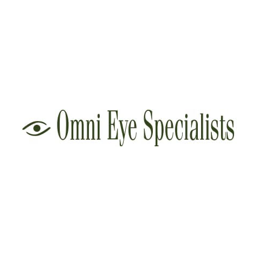 Omni Eye Specialists logo