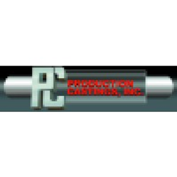 Production Castings Inc logo