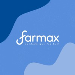 Vagas Farmax logo