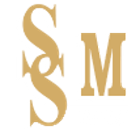 S&S Mechanical logo