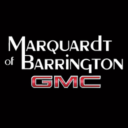 Marquard Of Barrington GMC logo
