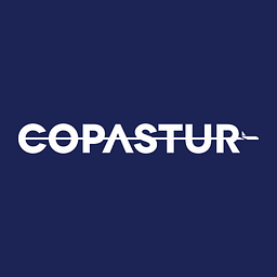 Copastur logo