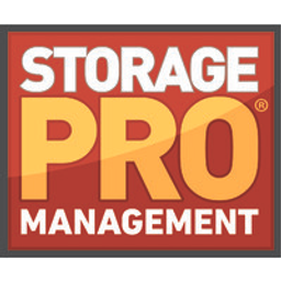 StoragePRO Management logo