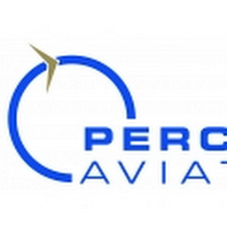 Percival Aviation Inc. logo