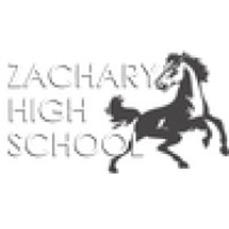 Zachary Community School District logo