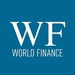 World Finance logo