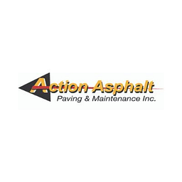 Action Asphalt LLC logo