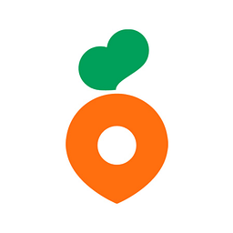 Karrot logo