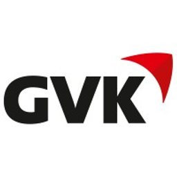 GVK logo