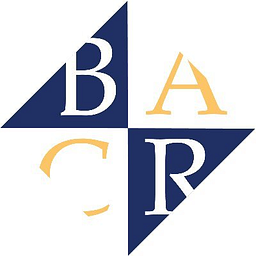 Bacr logo