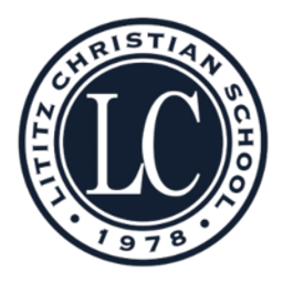 Lititz Christian School logo
