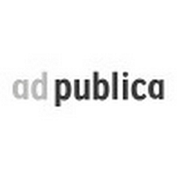 Adpublica logo
