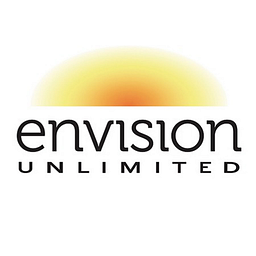 Envision Unlimited logo