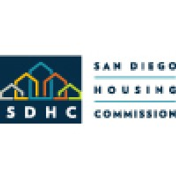 Veterans Village of San Diego logo