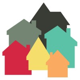 Corpus Christi Housing logo
