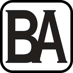 BA Candidate Gateway logo