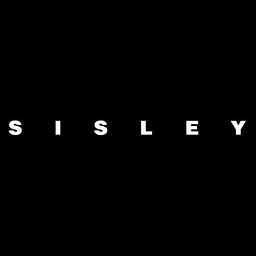 SISLEY logo