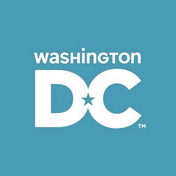 Destination DC Client Services logo