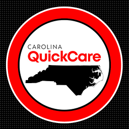 Carolina Quick Care and Family Practice logo