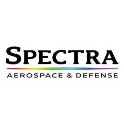 Spectra Aerospace Defense logo