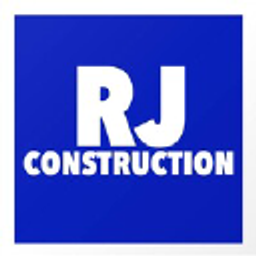 Real Construction logo