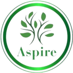 Aspire Senior Living logo