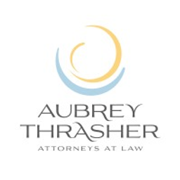 Aubrey Thrasher LLC logo