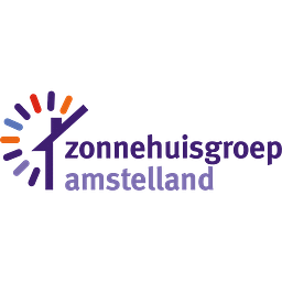 Zonnehuisgroep Amstelland logo