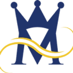 Majestic Industries logo