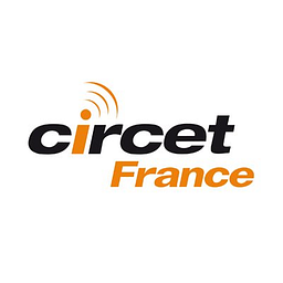 Circet Benelux logo