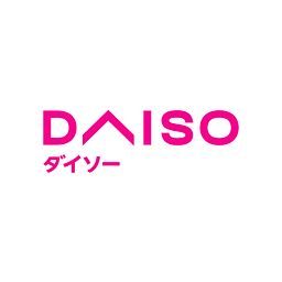Daiso logo