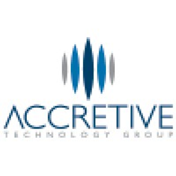 Accretive Technology Group logo