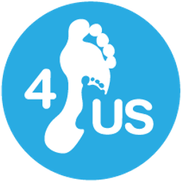 New Ventures 4 Us logo
