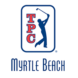 TPC of Myrtle Beach logo