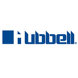 Hubbell Realty Company logo
