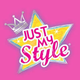 Justmystyle logo